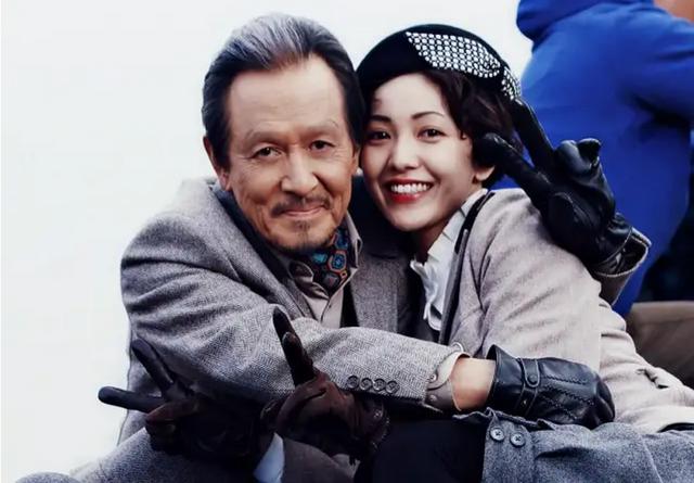 演什麼都「顧里」范，吃透紅利的郭采潔何時才能做回演員？ 娛樂八卦吃瓜 第12张