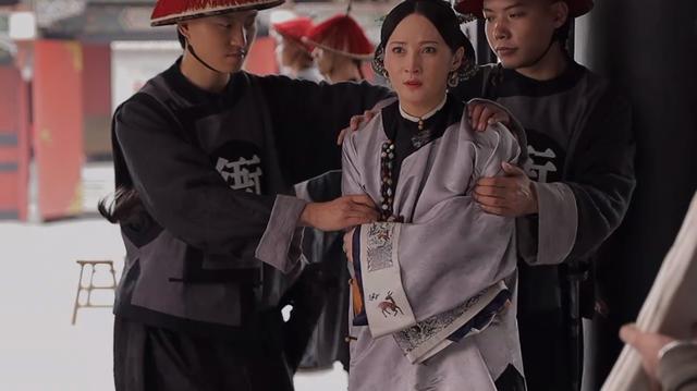 当家主母剧情介绍（当家主母后续剧情）