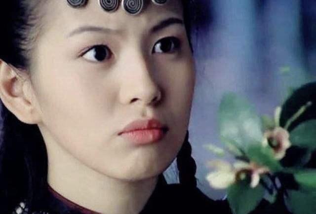 仙剑奇侠传阿奴唐钰化身比翼鸟，仙剑奇侠传中最真挚的爱情