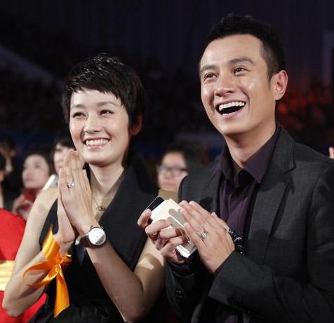 姚笛發聲首談文章與馬伊琍婚姻破裂源頭，三者關系中何為對錯？ 娛樂八卦吃瓜 第4张