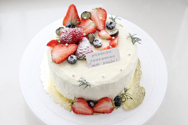 DIY生日礼物,手工制作生日礼物女