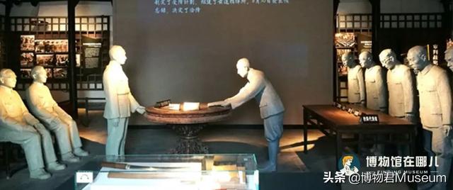 杭州博物馆有哪些，杭州有多少个博物馆