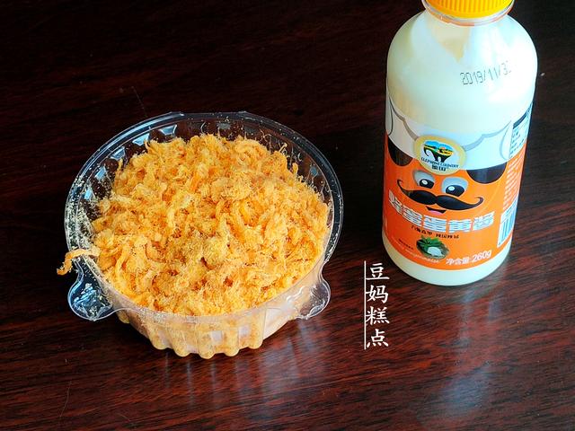第一次這麼做花卷，10分鍾搞定，又軟又香！兒子直呼：太好吃了 熱愛美食 第5张