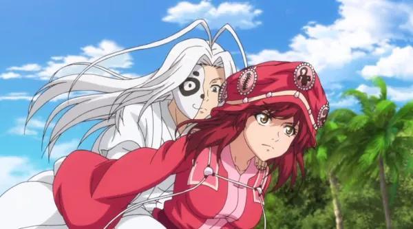 “Fox Fairy Little Matchmaker-Southern Kingdom“ | DayDayNews