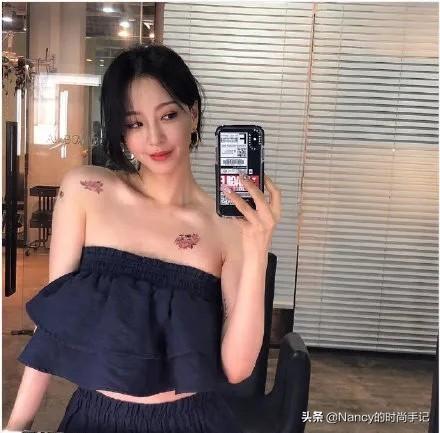 宋轶胡歌谁最强，30岁的宋轶凭什么成为万千少男的女神