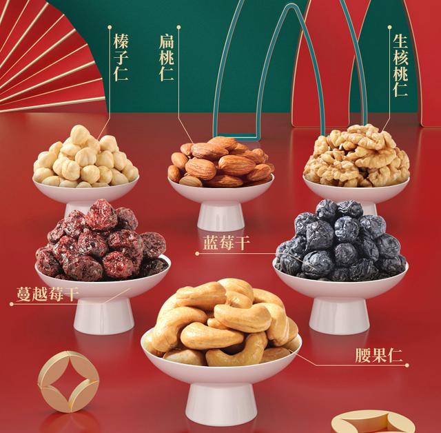 2020年新年贺词,2021新年礼物送什么好