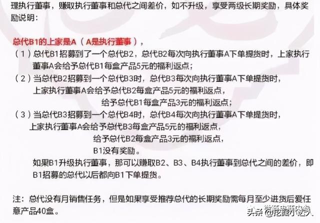 后爱集团是正规公司吗插图6