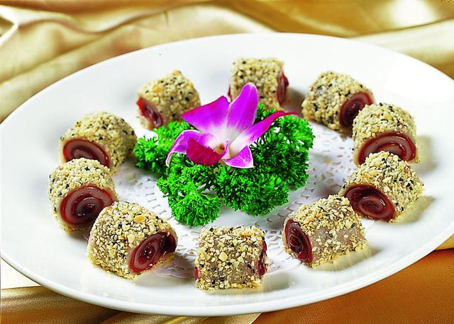 用動物起名的5種「爆款」美食，百年傳承，清香適口，看完漲知識 熱愛美食 第10张