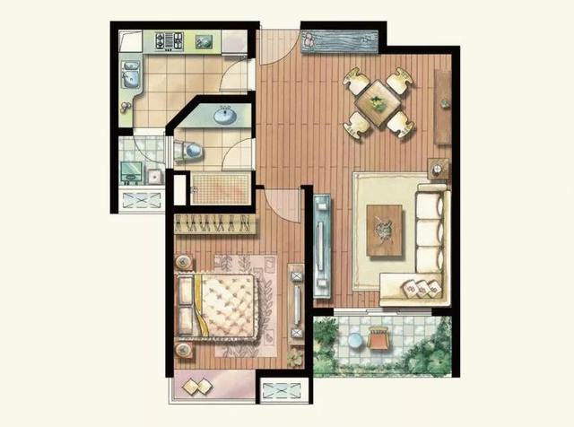 花桥有些二手房要接近三万了