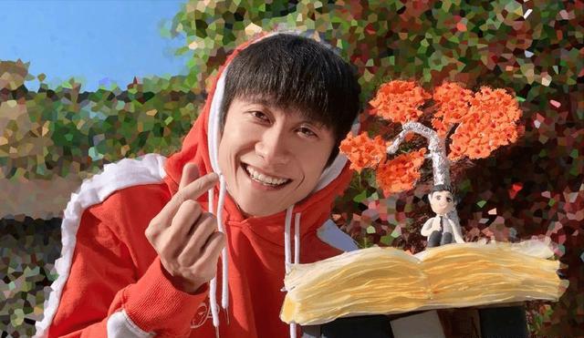 張一山情史：從被疑取向到被指出軌，他究竟是個怎樣的人？ 娛樂八卦吃瓜 第1张