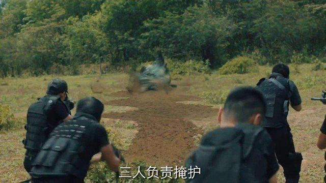 鲨鱼是怎么变成五头鲨的，陆行鲨脑洞大开