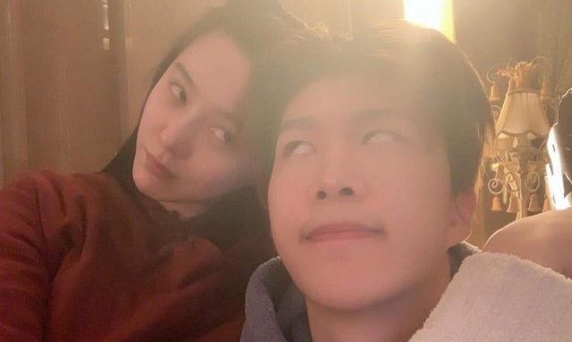 范丞丞20歲生日，姐姐范冰冰親自發文送祝福，姐弟倆顏值真是高 娛樂八卦吃瓜 第5张
