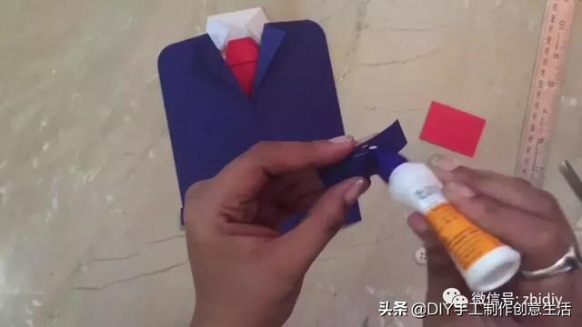 生日礼物怎么做手工 可爱,送爸爸实用的20个礼物手工