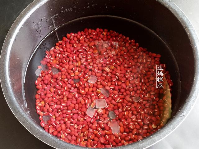 過大暑，紅豆要多吃，教你1招，祛濕提神，孩子1次1大碗 熱愛美食 第7张