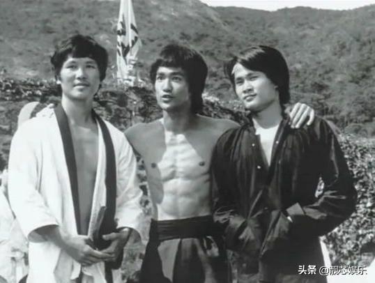 香港演員陳龍去世，曾與洪金寶齊名，香港黃金一代演員又少一人 娛樂八卦吃瓜 第6张
