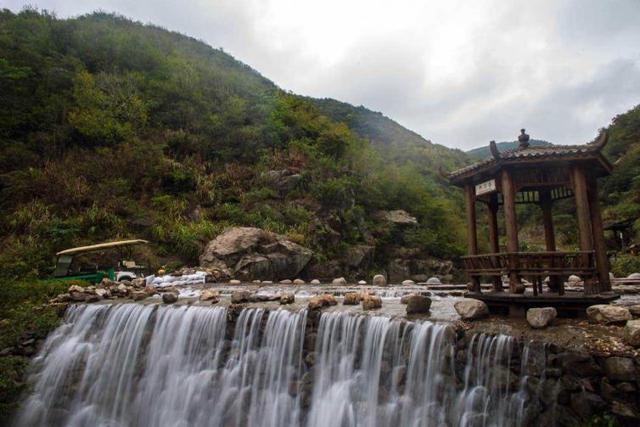 上海周边自驾游攻略，上海自驾游推荐景点（上海周边7大小众旅行目的地）