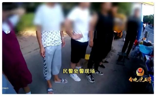 你遇到过街头扫码进群送礼物吗？