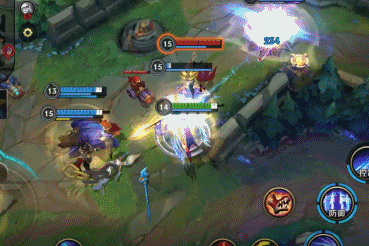 英雄联盟手游正式开测：三个好消息