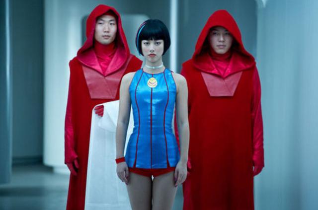 怒甩義大利頂級富二代，征服台灣「黑道太子」，朱珠憑啥這麼牛？ 娛樂八卦吃瓜 第6张