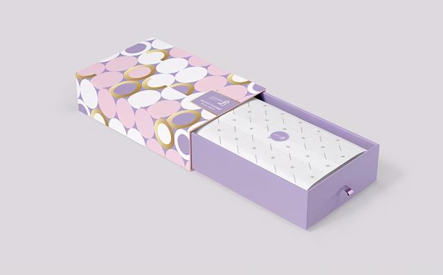 礼品盒包装图片大全 专业礼品包装盒加工