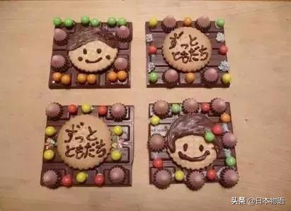 七夕送什么日本的情人节你了解多少，巧克力可不是随便送的