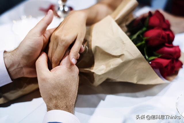 七夕送什么2021520情人节最好的礼物表达内心最真挚的爱—爱她就要让她知道