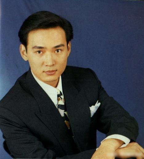 焦恩俊：富婆豪擲3千萬和他拍吻戲，他轉身娶美女助理連生2胎 娛樂八卦吃瓜 第9张