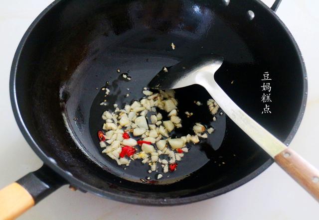 怕胖吃啥好？這一鍋沒肉沒海鮮，卻口感鮮美，營養又減脂 熱愛美食 第7张
