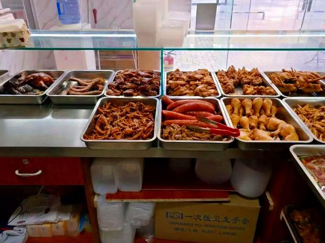 鹵肉生意好做嗎？師傅忠告新手，這4類人不適合開店，開店需謹慎 熱愛美食 第7张