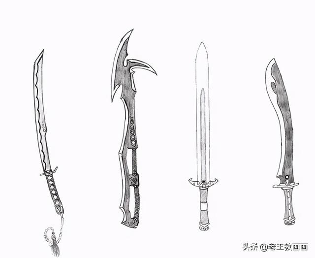 儿童简单学画画,小学生画画图片