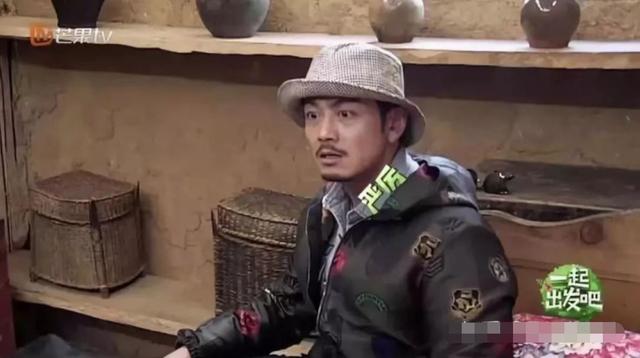 38歲男星楊爍，隱藏9年的老婆，是我們熟悉的童年女神 娛樂八卦吃瓜 第6张
