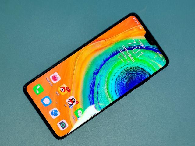 实际上华为荣耀手机尤其强大!只需打开这一设定,就能与此同时登