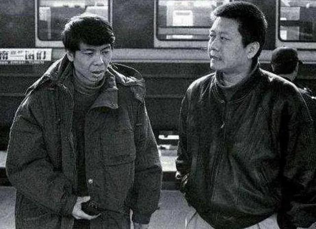 「替罪羊」佟磊：因扮演了一個角色得罪馮小剛，從此只能演配角 娛樂八卦吃瓜 第9张