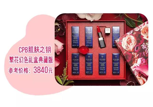 情人节送礼物这些情人节礼物是心动的感觉！第1件单身狗也想要！