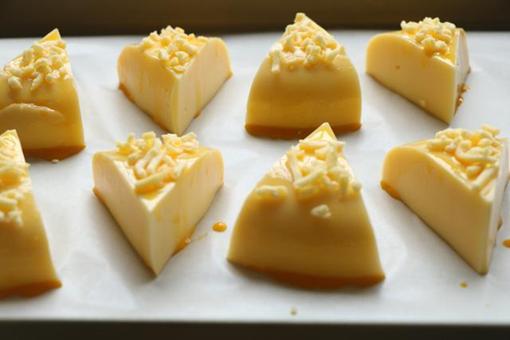 学生牛奶可以怎么做美食，营养美味又均衡