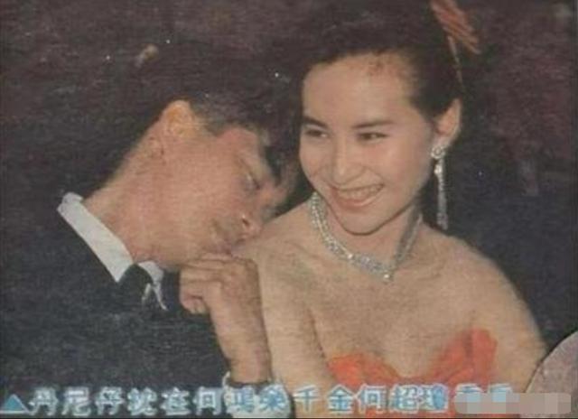 他為賭王效力20年，怕分千億資產被踢出局，成最慘女婿 娛樂八卦吃瓜 第5张