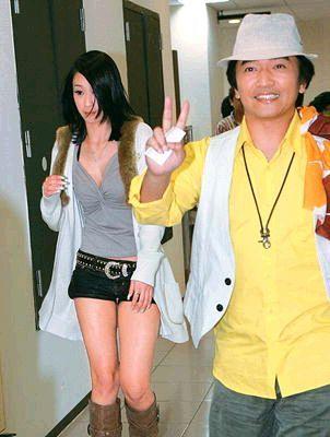 吳宗憲31年的「荒誕」情史：同時劈腿三女，用豪宅換來原配縱容 娛樂八卦吃瓜 第15张