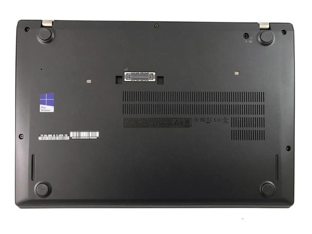 Which Lenovo Thinkpad T470S and T470/T460s is worth buying? A comprehensive evaluation and understanding - DayDayNews