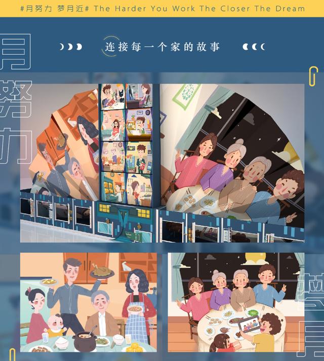 礼盒创意造型图片,创意礼盒设计图片