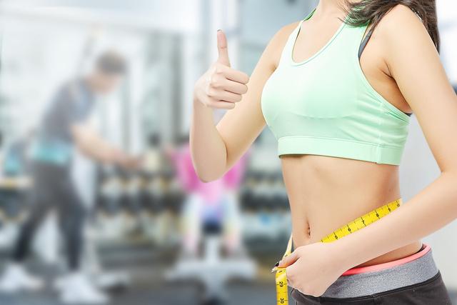 体重减不下去怎么回事（减肥不掉秤的原因有哪些）