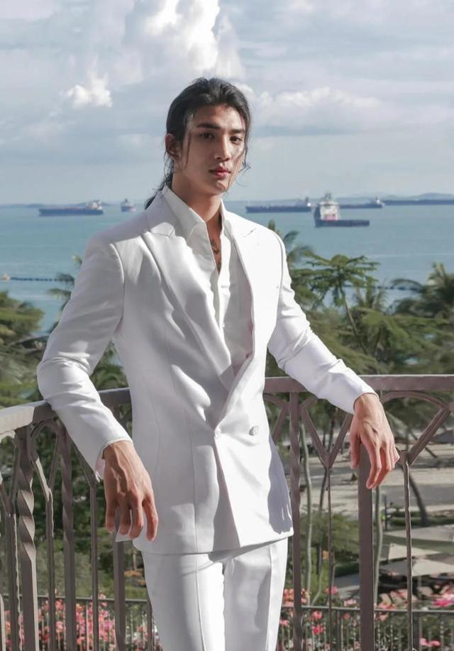 男明星图片大全，最帅的男明星图片（全球百大最帅男星）