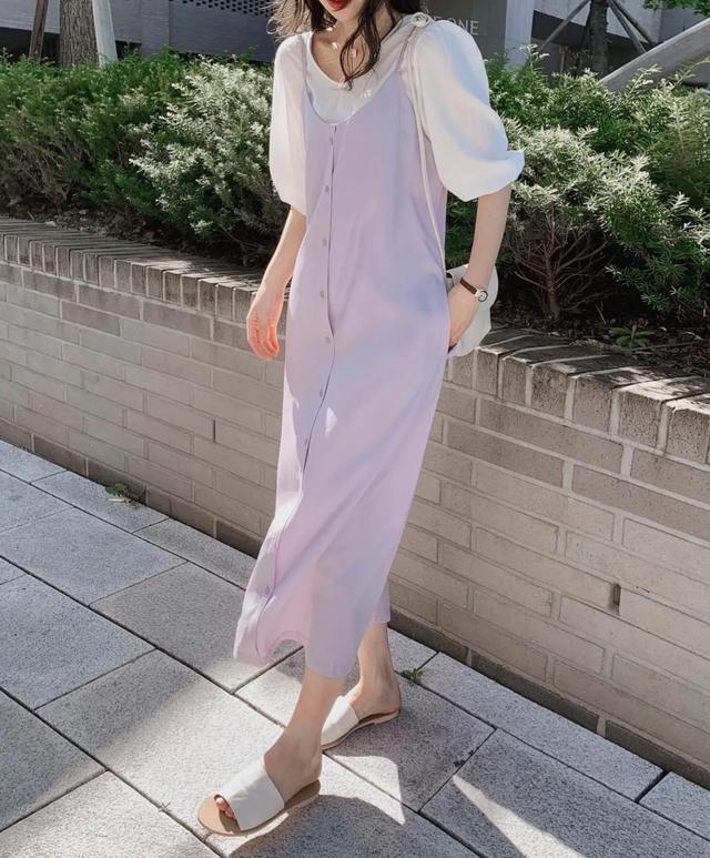 今夏流行的5款“仙女鞋”，每一双都好好看 七夕送女朋友什么礼物好最有意义