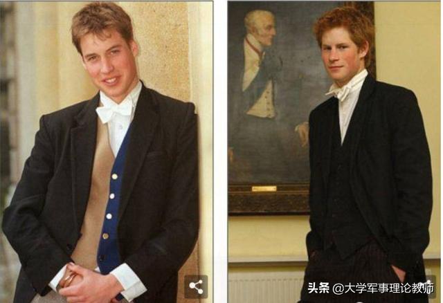在英国，如何区分暴发户和贵族：看他们够不够posh