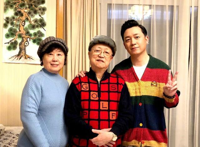 《雲南蟲谷》主演潘粵明：離婚歲月不堪回首，父母和兒子讓他堅強 娛樂八卦吃瓜 第6张