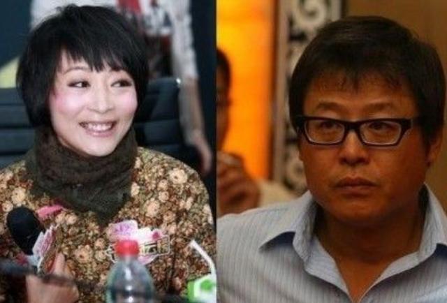 歌手陳琳從9樓一躍而下，留下2任絕情丈夫，開始一場千萬遺產大戰 娛樂八卦吃瓜 第4张