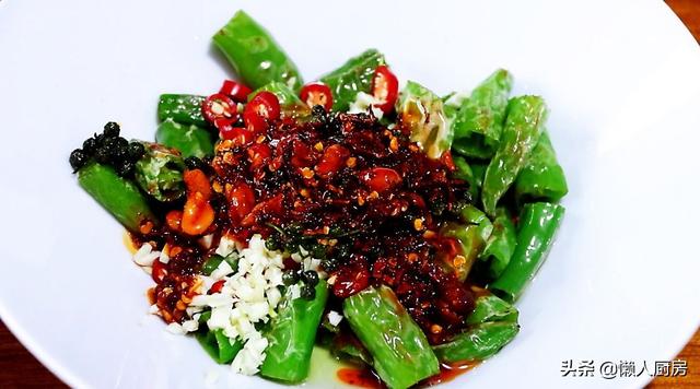 春天，這海鮮抓緊吃，價格便宜，人人吃得起，泡一盤真解饞 熱愛美食 第13张