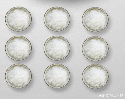 美的电饭煲使用说明，智能美的电饭煲使用方法（现在的智能电饭煲怎么使用）