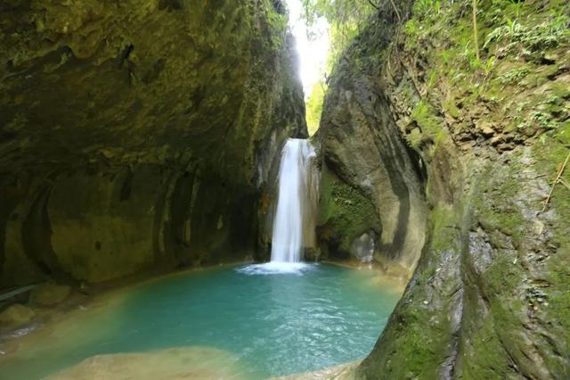 石泉有哪些旅游景区，端午节自驾石泉两日游
