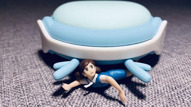 圣诞送礼，送花不如送温暖｜奥睿科乐宠暖手宝 送女朋友礼物