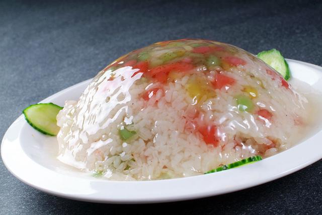農村大席上有道「送客菜」，大家吃完就該散席了，你們那是啥菜呢 熱愛美食 第4张